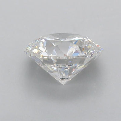 1.03 Carat Round Lab Diamond :: 360 spin frame 02