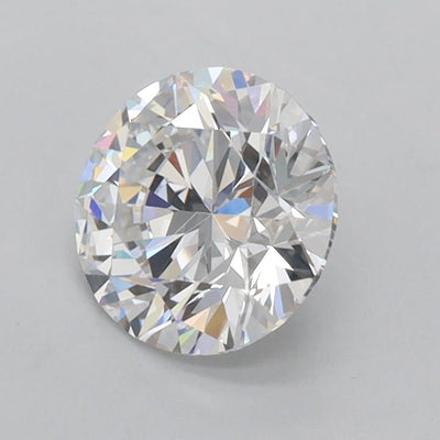 1.03 Carat Round Lab Diamond :: 360 spin frame 03