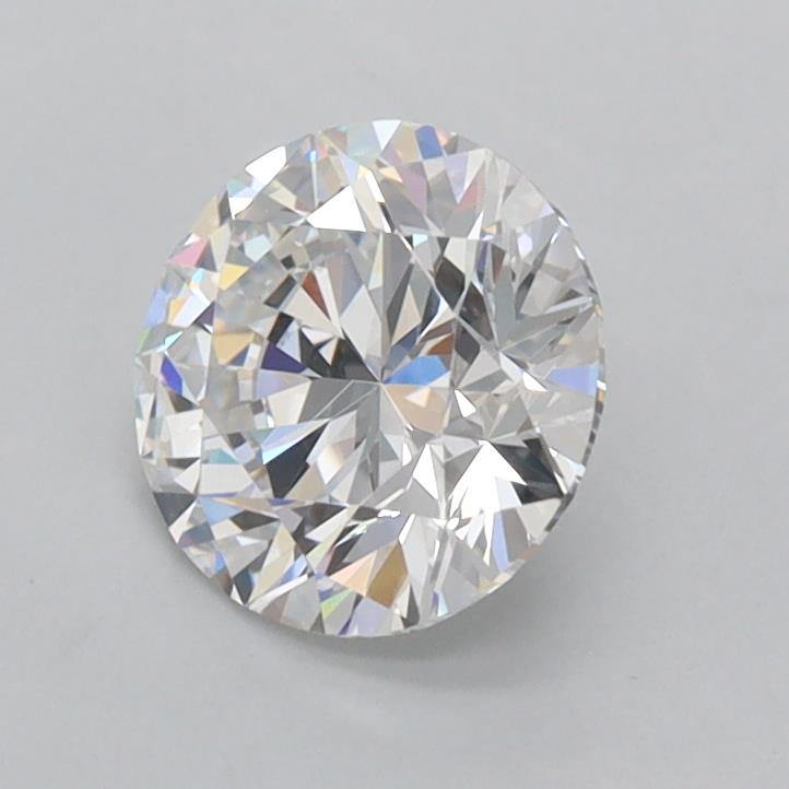 1.03 Carat Round Lab Diamond :: 360 spin frame 03
