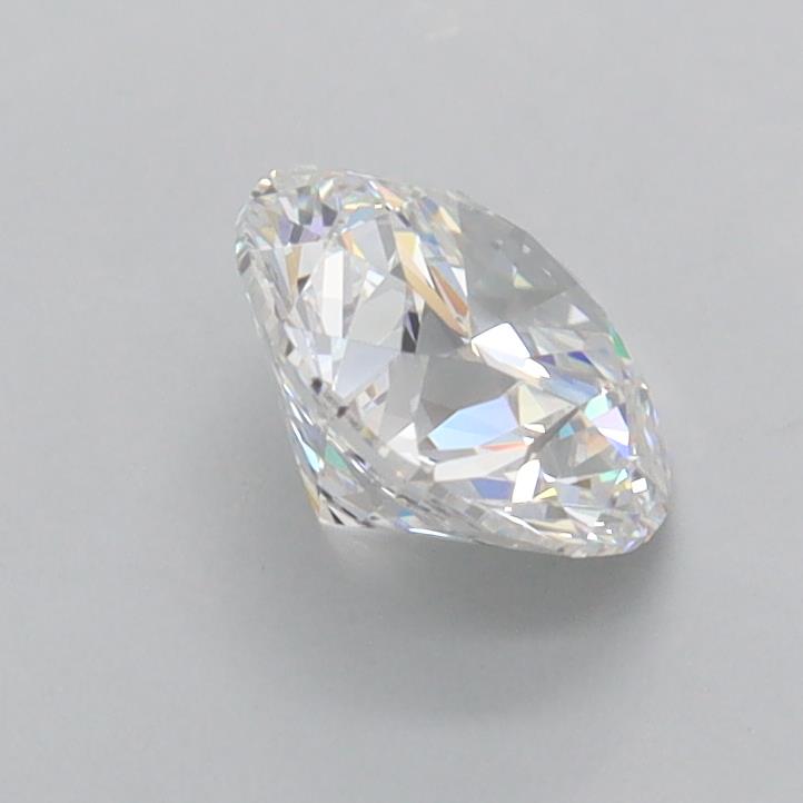 1.03 Carat Round Lab Diamond :: 360 spin frame 04