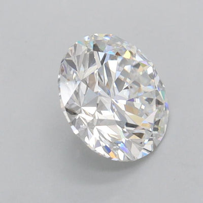 1.03 Carat Round Lab Diamond :: 360 spin frame 05