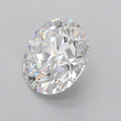 1.03 Carat Round Lab Diamond :: 360 spin frame 06