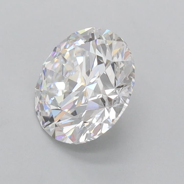 1.03 Carat Round Lab Diamond :: 360 spin frame 06