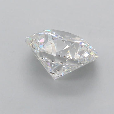 1.03 Carat Round Lab Diamond :: 360 spin frame 07