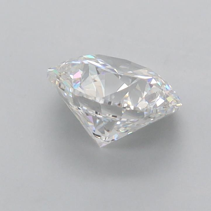 1.03 Carat Round Lab Diamond :: 360 spin frame 07