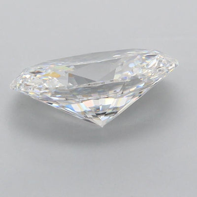 1.52 Carat Oval Lab Diamond :: 360 spin frame 02