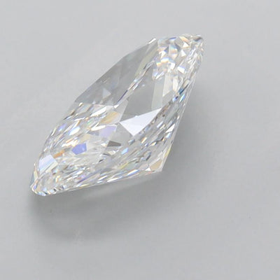 1.52 Carat Oval Lab Diamond :: 360 spin frame 03