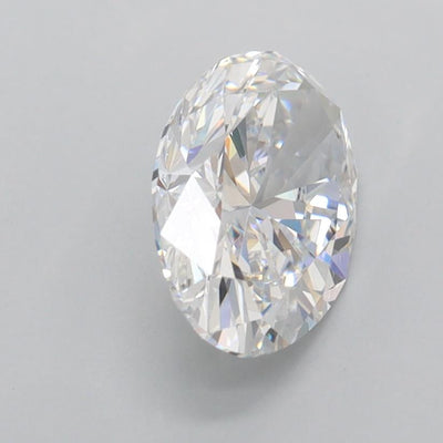 1.52 Carat Oval Lab Diamond :: 360 spin frame 05