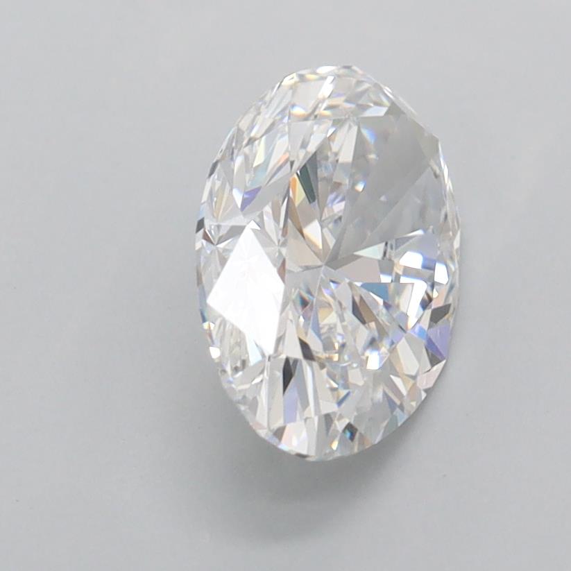 1.52 Carat Oval Lab Diamond :: 360 spin frame 05
