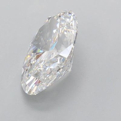 1.52 Carat Oval Lab Diamond :: 360 spin frame 06