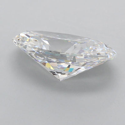 1.52 Carat Oval Lab Diamond :: 360 spin frame 07