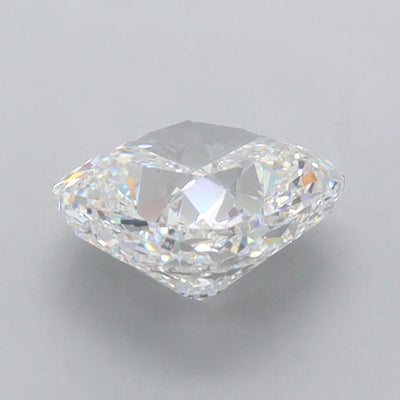 1.35 Carat Cushion Lab Diamond :: 360 spin frame 01