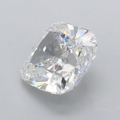1.35 Carat Cushion Lab Diamond :: 360 spin frame 02