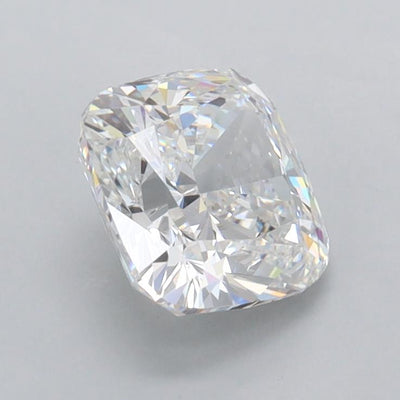 1.35 Carat Cushion Lab Diamond :: 360 spin frame 04
