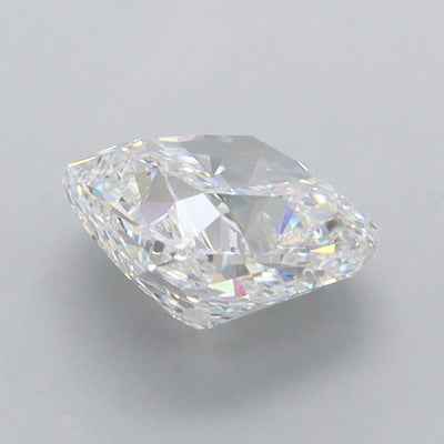 1.35 Carat Cushion Lab Diamond :: 360 spin frame 06