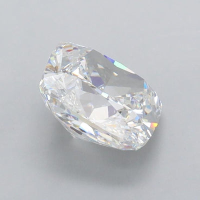 1.35 Carat Cushion Lab Diamond :: 360 spin frame 07
