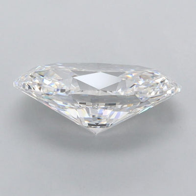 1.55 Carat Oval Lab Diamond :: 360 spin frame 02