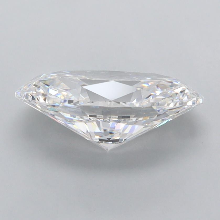 1.55 Carat Oval Lab Diamond :: 360 spin frame 02