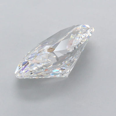 1.55 Carat Oval Lab Diamond :: 360 spin frame 03
