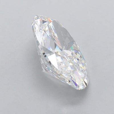 1.55 Carat Oval Lab Diamond :: 360 spin frame 04