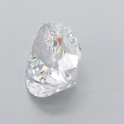 1.04 Carat Pear Lab Diamond :: 360 spin frame 01