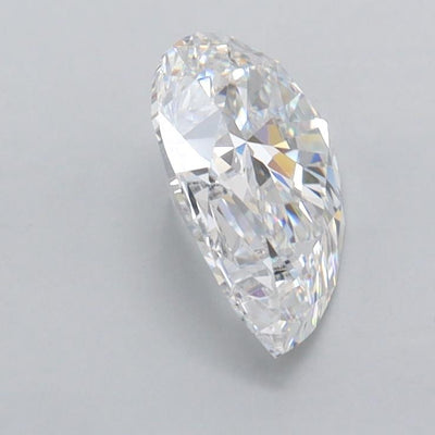 1.04 Carat Pear Lab Diamond :: 360 spin frame 02