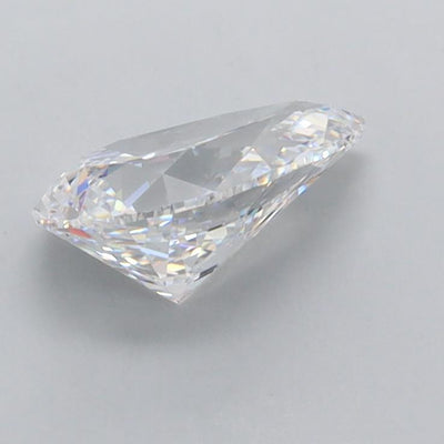 1.04 Carat Pear Lab Diamond :: 360 spin frame 05