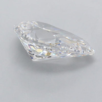 1.04 Carat Pear Lab Diamond :: 360 spin frame 06