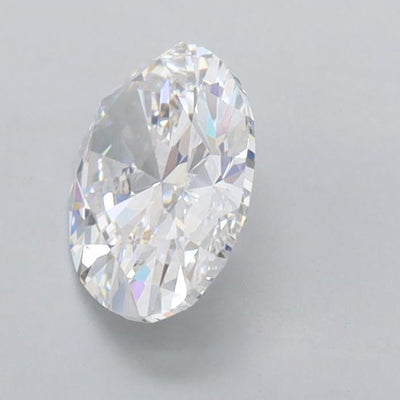 1.01 Carat Oval Lab Diamond :: 360 spin frame 01