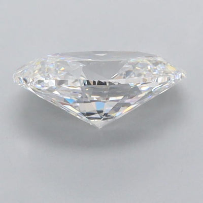 1.01 Carat Oval Lab Diamond :: 360 spin frame 02