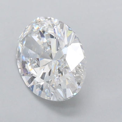 1.01 Carat Oval Lab Diamond :: 360 spin frame 05