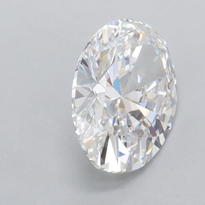 1.01 Carat Oval Lab Diamond :: 360 spin frame 07