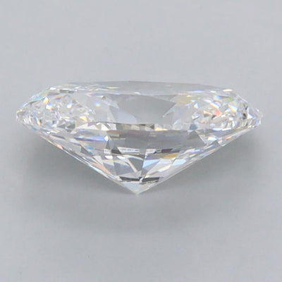 1.24 Carat Oval Lab Diamond :: 360 spin frame 02