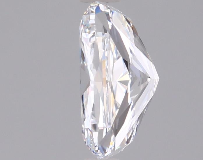 1.57 Carat Elongated Cushion Lab Diamond :: 360 spin frame 01