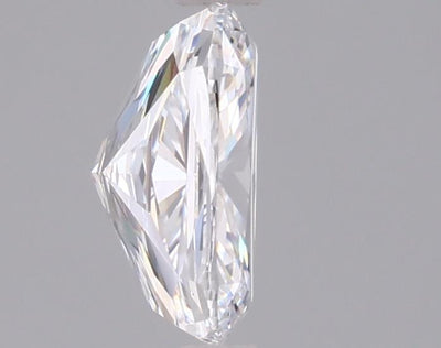 1.57 Carat Elongated Cushion Lab Diamond :: 360 spin frame 02