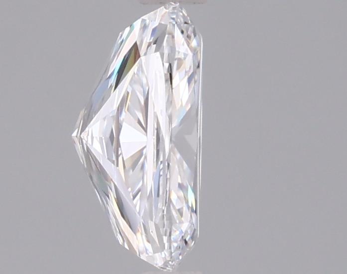 1.57 Carat Elongated Cushion Lab Diamond :: 360 spin frame 02