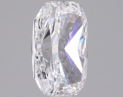 1.57 Carat Elongated Cushion Lab Diamond :: 360 spin frame 03