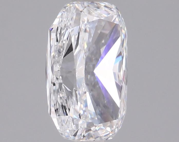 1.57 Carat Elongated Cushion Lab Diamond :: 360 spin frame 03