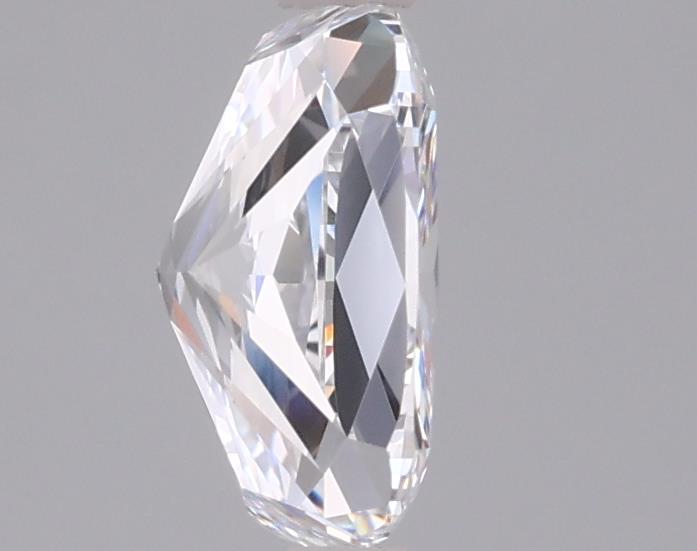 1.57 Carat Elongated Cushion Lab Diamond :: 360 spin frame 04