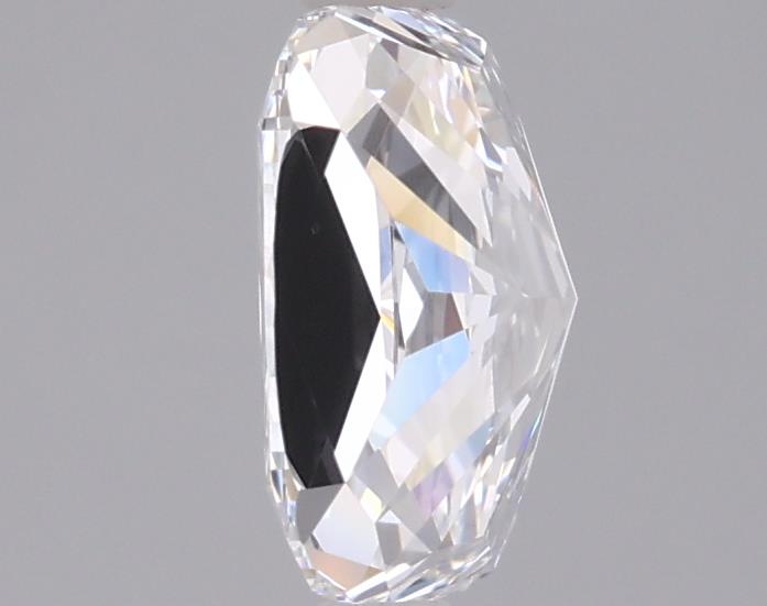 1.57 Carat Elongated Cushion Lab Diamond :: 360 spin frame 06