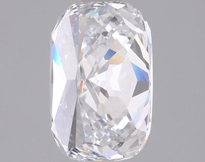 1.57 Carat Elongated Cushion Lab Diamond :: 360 spin frame 07
