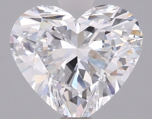1.52 Carat Heart Lab Diamond
