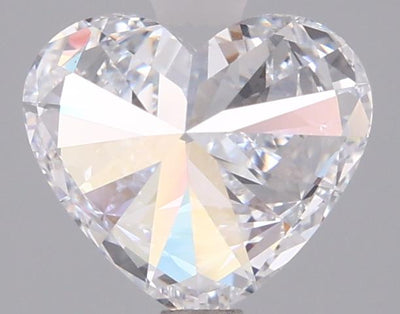 1.52 Carat Heart Lab Diamond :: 360 spin frame 01