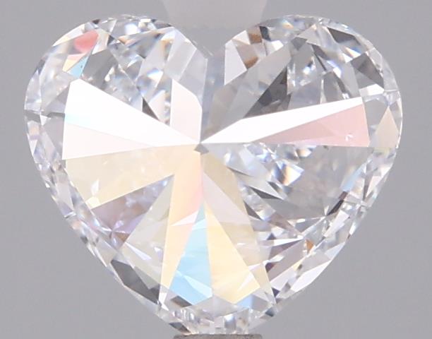 1.52 Carat Heart Lab Diamond :: 360 spin frame 01