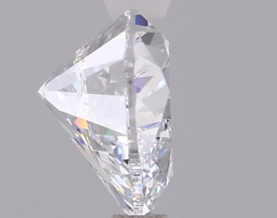 1.52 Carat Heart Lab Diamond :: 360 spin frame 02