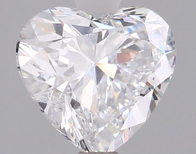 1.52 Carat Heart Lab Diamond :: 360 spin frame 05
