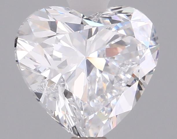 1.52 Carat Heart Lab Diamond :: 360 spin frame 05