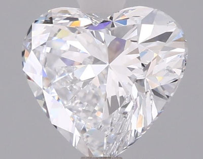 1.52 Carat Heart Lab Diamond :: 360 spin frame 06