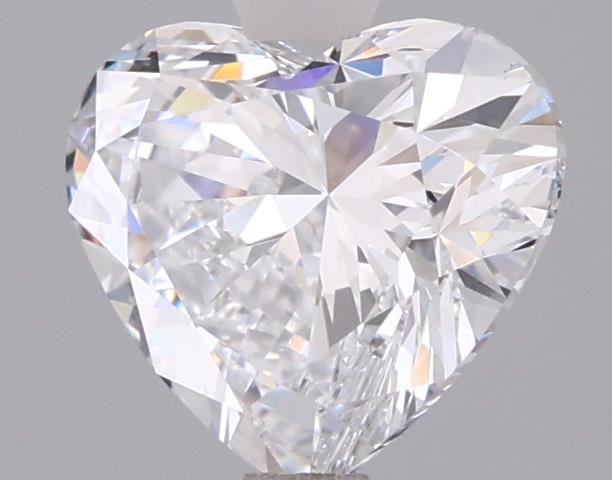 1.52 Carat Heart Lab Diamond :: 360 spin frame 06