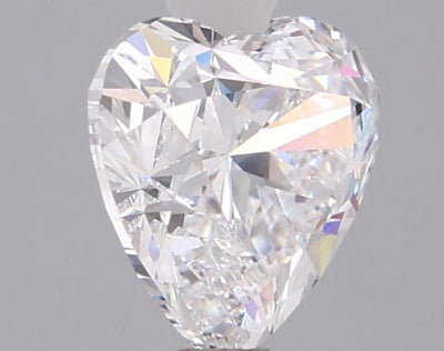 1.51 Carat Heart Lab Diamond :: 360 spin frame 03